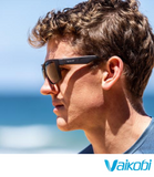 Vaikobi Molokai Polarised Sunglasses - Next Level Kayaking Hobart Tasmania Australia Coaching Shop Paddling Sunglasses Headwear