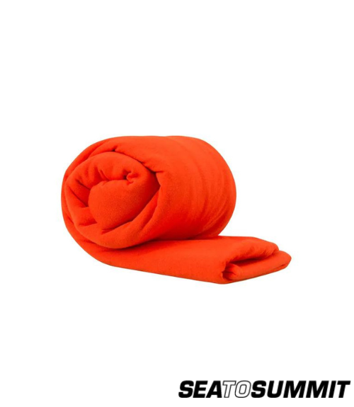 Sea to Summit Thermolite Reactor Extreme Sleeping Bag Liner Kayaking