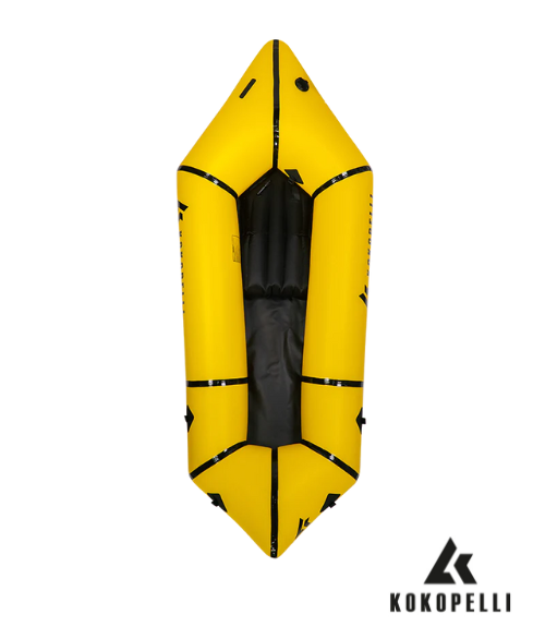 Kokopelli Rogue-Lite - Next Level Kayaking, Hobart Tasmania Australia, Coaching Paddling Shop