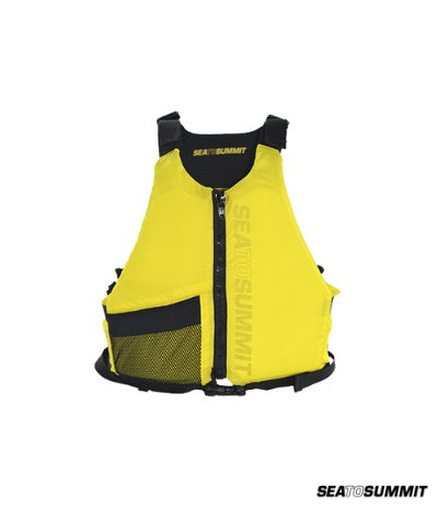 Sea To Summit Kid’s Freetime PFD next level kayking paddling coaching shop safety