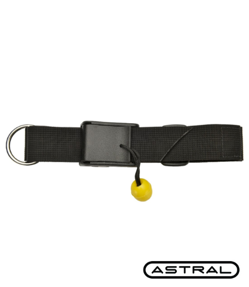 Astral Quick Release Belt - Next Level Kayaking, Coaching Paddling Shop Safety Accessories, Hobart Tasmania Australia 