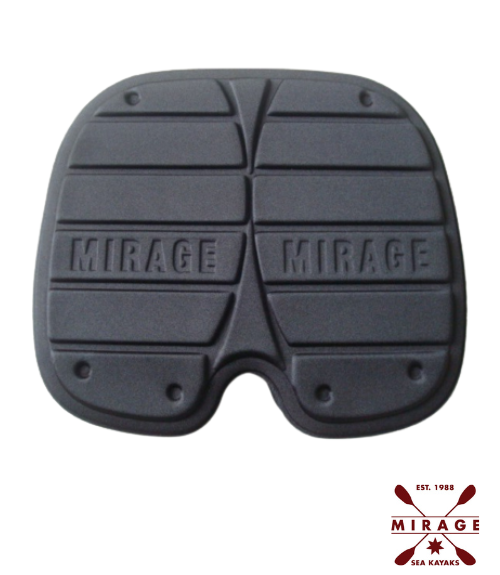 Mirage Kayaks 15mm Gel Foam Seat Pad