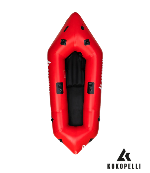 Kokopelli XPD - Next Level Kayaking, Hobart Tasmania Australia, Coaching Paddling Shop