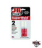 HMC JB Weld SuperWeld 2g 2-Pack