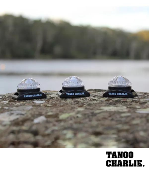 Tango Charlie Personal Safety Light