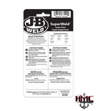 HMC JB Weld SuperWeld 2g 2-Pack