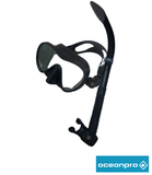 Oceanpro Oberon Snorkel and Mask Set
