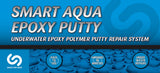 HMC Smart Aqua Epoxy Putty 114g