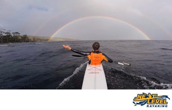 Downwind M.A.D.E. easy