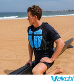 Vaikobi V4 Ocean Racing PFD Life Jacket - Blue