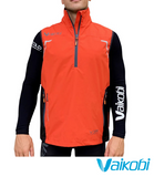 Vaikobi V DRY LIGHTWEIGHT VEST - Orange - Next Level Kayaking, Hobart Tasmania Australia, Coaching Paddling Shop Packrafting, Accessories, Clothing