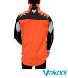 Vaikobi V DRY LIGHTWEIGHT VEST - Orange - Next Level Kayaking, Hobart Tasmania Australia, Coaching Paddling Shop Packrafting, Accessories, Clothing