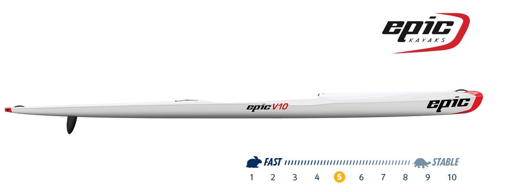 Epic V10 (Gen3)