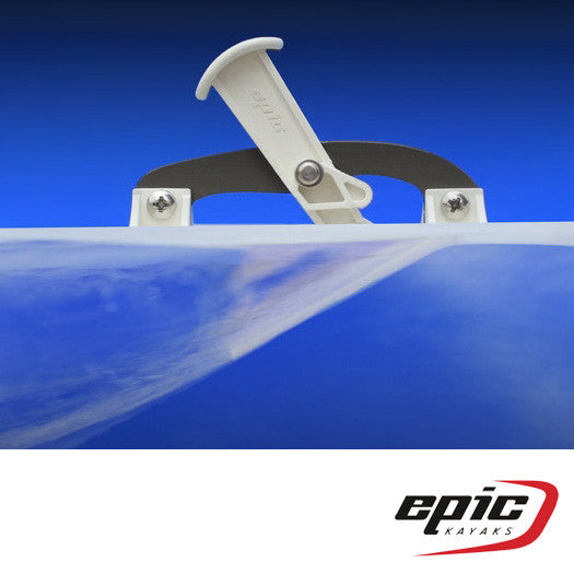 Epic Bailer (Venturi System)