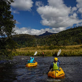 Introductory Packrafting Course