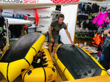 Introductory Packrafting Course