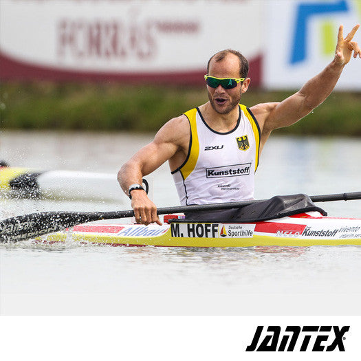 Max Hoff Paddling with a Gamma RIO Jantex Paddle Jantex Gamma RIO Medium Minus Paddle Australia Flexi Soft Adjustable Shaft Next Level Kayaking Tasmania Hobart Coaching