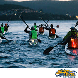 Next Level Kayaking Next Step Training Group Hobart Tasmania