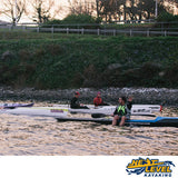 Next Level Kayaking's Surfski and Kayaking Technique & Skills Lessons Hobart Tasmania