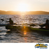 Paddling Foundations - Group Training Tasmania Hobart Next Level Kayaking