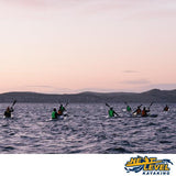 Surfski and Ocean Ski Hire - Tasmanian Events