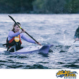 Next Level Kayaking's Gift Vouchers are the ideal present for Australian Paddlers