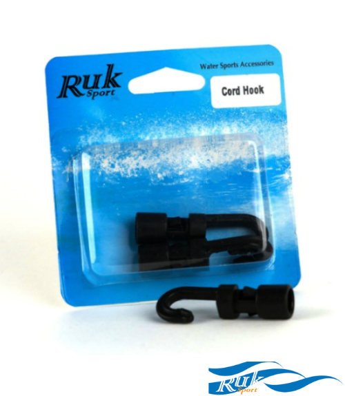 Ruk Bungee Cord Hook