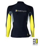 Enth Degree Fiord LS Paddling Top Women Next Level Kayaking Shop Hobart Australia Tasmania High Visibility Coaching