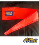 NLK Rudder Flag - Next Level Kayaking - Hobart Tasmania Paddling Coaching  Safety Shop