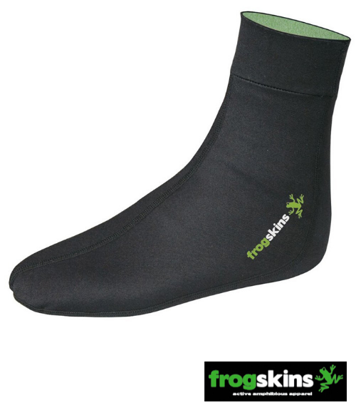 Frogskins Paddling Socks - Unisex