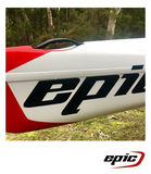 Epic Kayaks Bow and Stern Handles - Next Level Kayaking - Hobart Tasmania Australia Paddling Coaching Shop Spare Parts