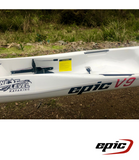 Epic Kayaks Cockpit Handles - Next Level Kayaking - Hobart Tasmania Australia Paddling Coaching Shop Spare Parts