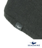 Sealskinz Waterproof Cold Weather Beanie - Next Level Kayaking - Hobart Tasmania Australia Paddling Coaching Shop