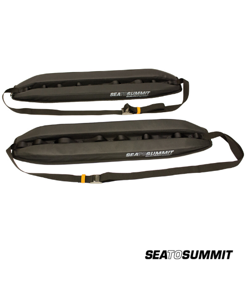 Sea To Summit Traveller Soft Racks - Large