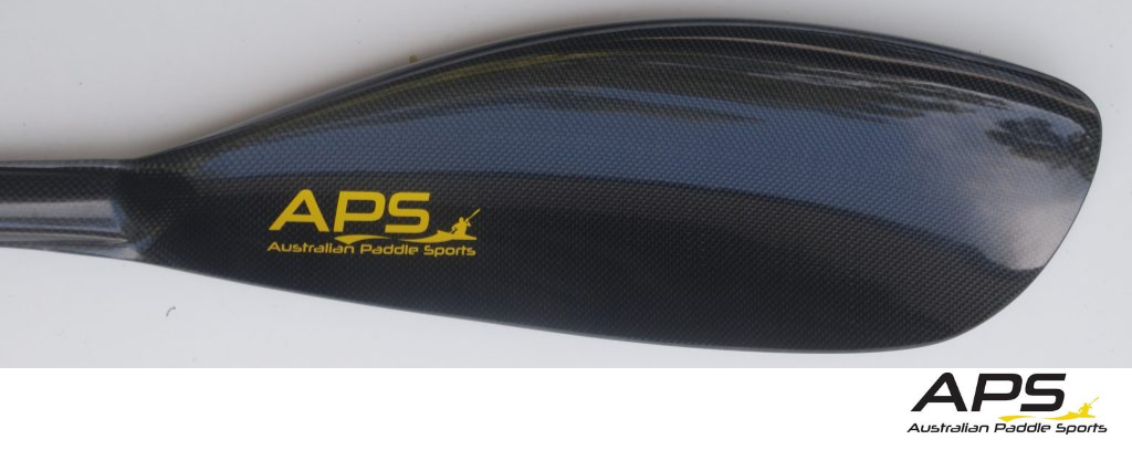 APS J-Series Paddle Small 200-210cm