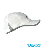 Vaikobi Performance Cap - White