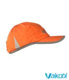 Vaikobi Performance Cap - Fluro Orange