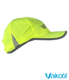 Vaikobi Performance Cap - Fluro Yellow