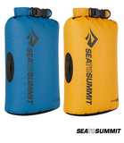 Sea To Summit Big River Dry Bag - Blue - Next Level Kayaking Hobart Tasmania Australia Paddling Coaching Shop