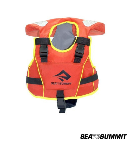 Sea To Summit Resolve Toddler PFD 3-4 years