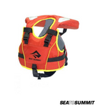 Sea To Summit Resolve Toddler PFD 3-4 years - Next Level Kayaking - Hobart Tasmania Australia Paddling Coaching Shop 