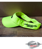 Carbonology Sport Visor - Next Level Kayaking - Hobart Tasmania Australia  - Paddling Coaching Shop