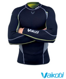 Vaikobi FlexForce 1.5mm L/S TOP - Next Level Kayaking - Hobart Tasmania Australia - Paddling Coaching Shop