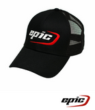 Epic Trucker Cap - Next Level Kayaking - Hobart Tasmania Australia Paddling Coaching Shop