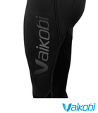 Vaikobi V COLD FLEX PADDLE PANTS - Stealth Black - Hobart Tasmania Australia Paddling Coaching Shop