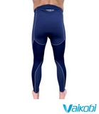 Vaikobi V COLD FLEX PADDLE PANTS -Navy - Next Level Kayaking - Hobart Tasmania Australia Paddling Coaching Shop