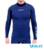 Vaikobi V COLD FLEX L/S TOP - NAVY