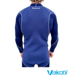 Vaikobi V COLD FLEX L/S TOP - NAVY