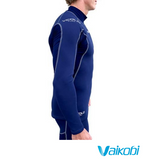 Vaikobi V COLD FLEX L/S TOP - NAVY