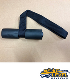 NLK Bonnet Tie Down - Next Level Kayaking - Hobart - Tasmania coaching paddling shop roof rack safety